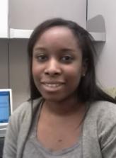 Mariam Konate, PostDoc Fellow - miriam_photo